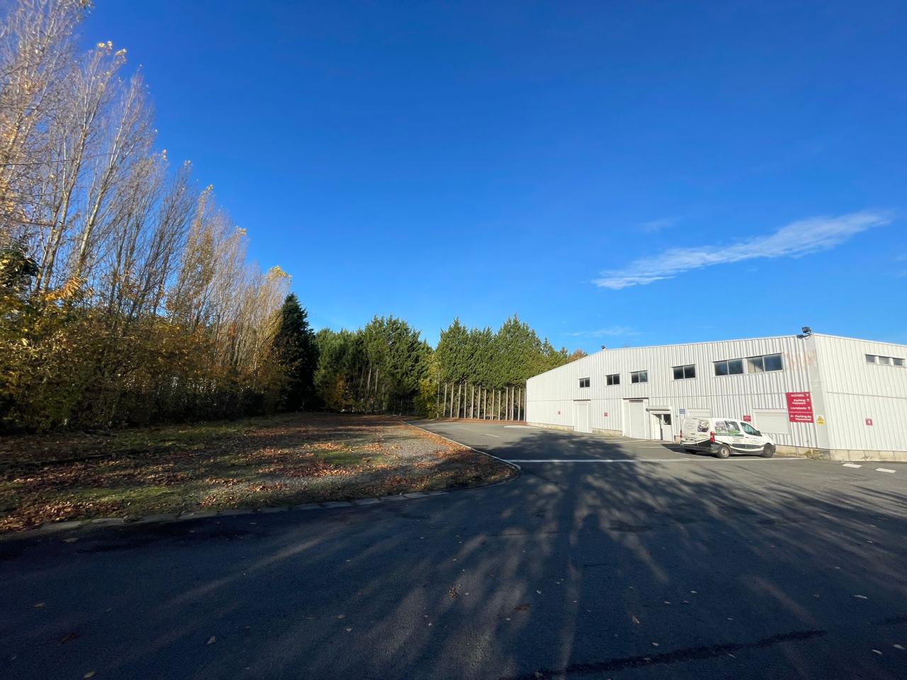 Vente local d'activité Douai Nord OVACT2638882 5