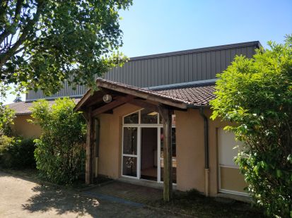 Vente local d'activité Saint-Clément-les-Places Rhône OVACT2109391