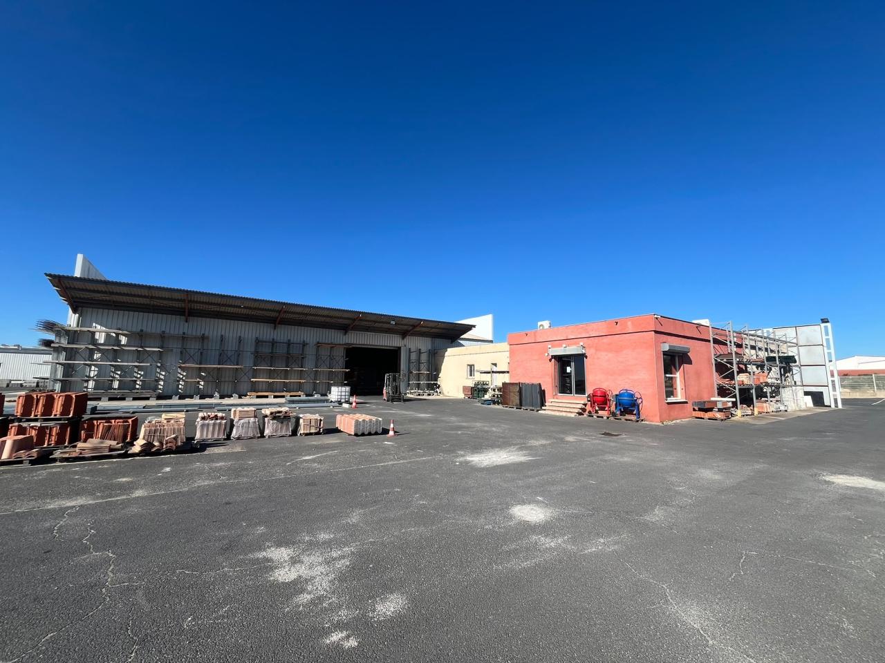 Vente entrepôt Servian Hérault OVLOG2645253 7
