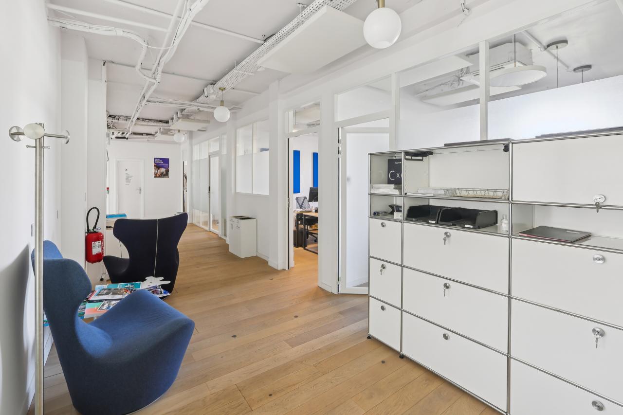 Location bureau Paris OLBUR2534459 12