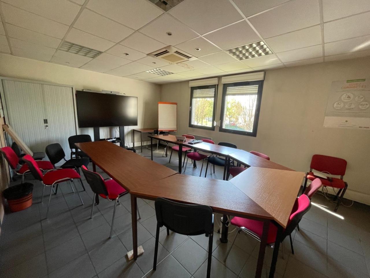 Vente local d'activité Courchelettes Nord OVACT2641187 7