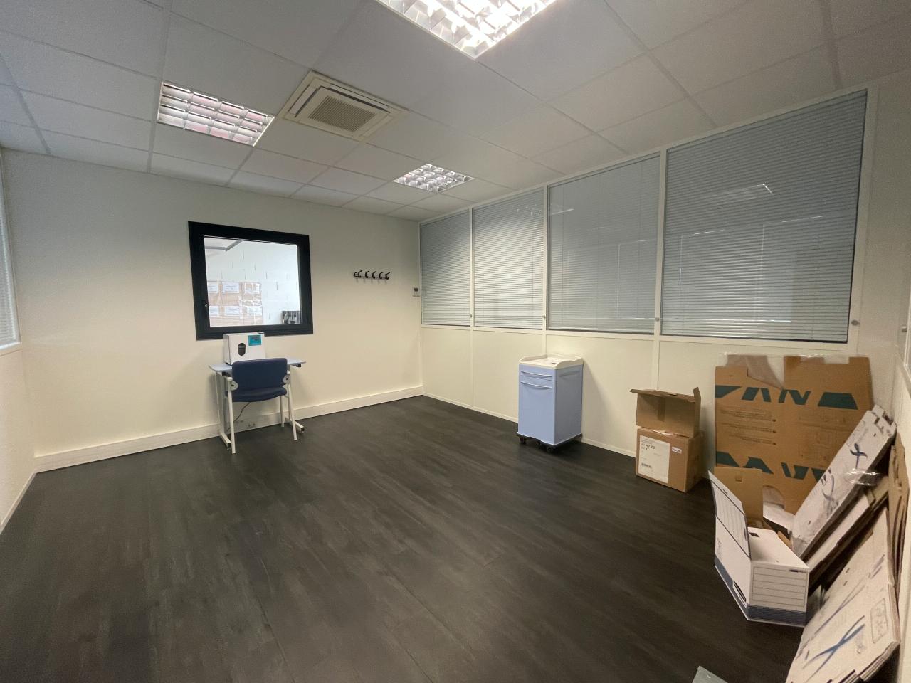 Location local d'activité Vénissieux Rhône OLACT2534123 12