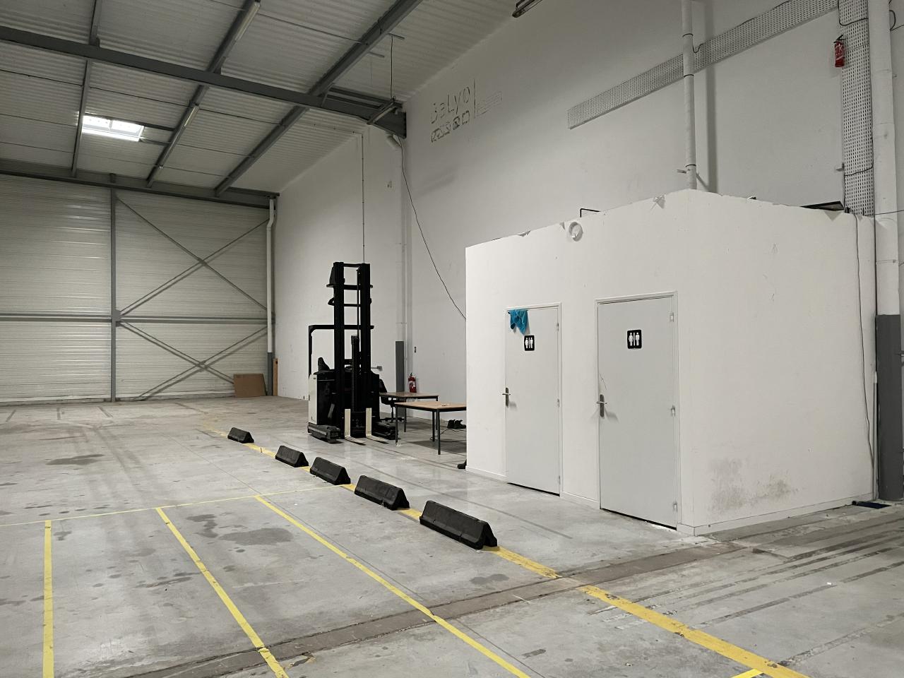 Location local d'activité Moissy-Cramayel Seine-et-Marne OLACT2205885 7