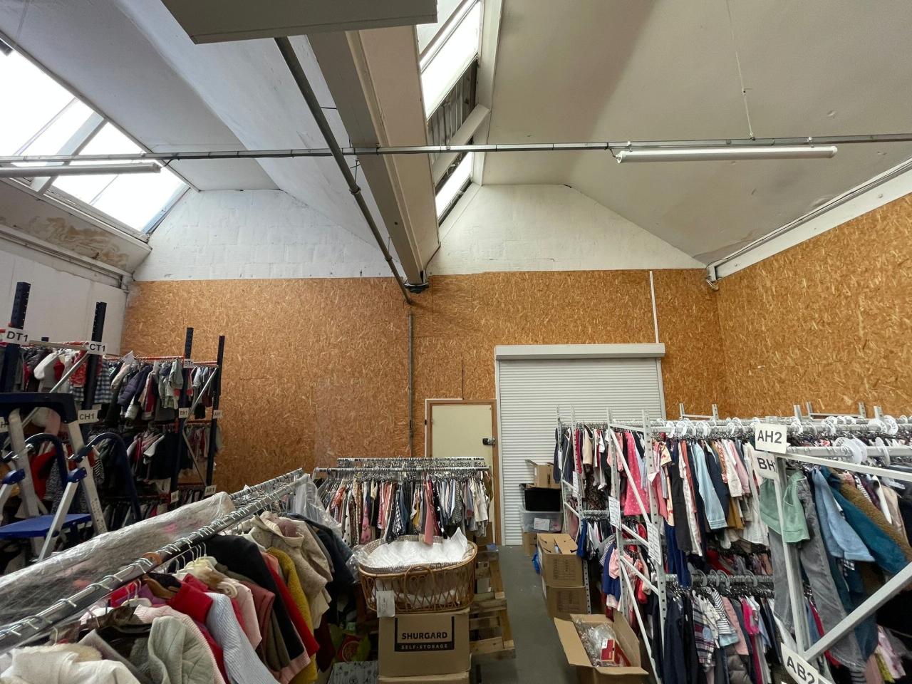 Location local d'activité Lille Nord OLACT2534489 2