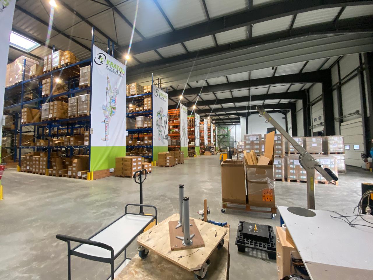 Location local d'activité Heyrieux Isère OLACT2638920 8