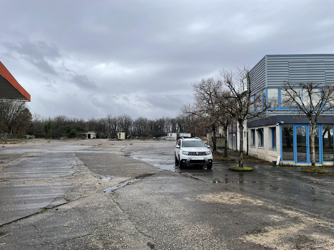 Vente local d'activité La Couronne Charente OVACT2420382 3