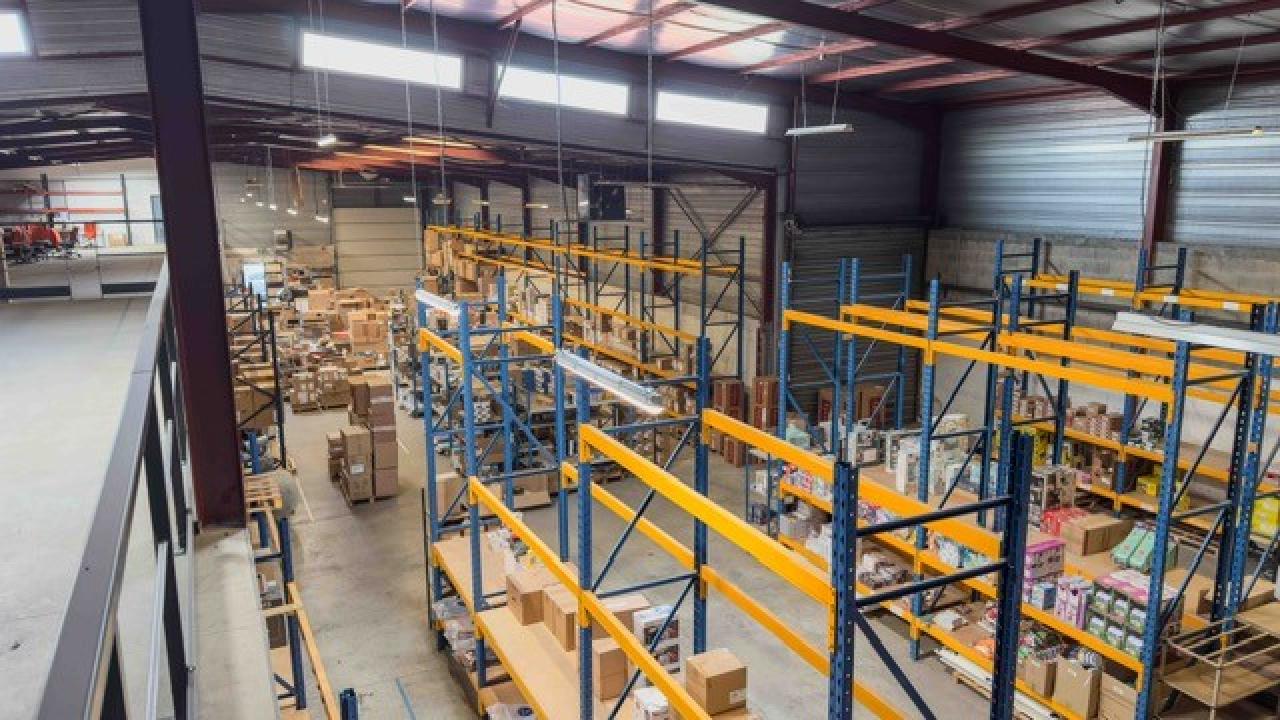 Location local d'activité Anse Rhône OLACT2644760 15