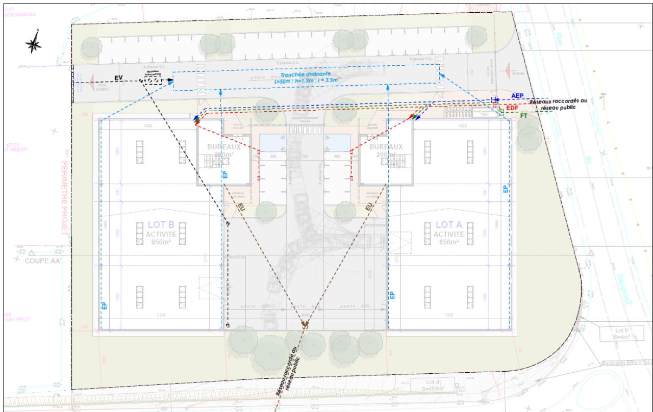 Location local d'activité Saint-Priest Rhône OLACT2638835 9