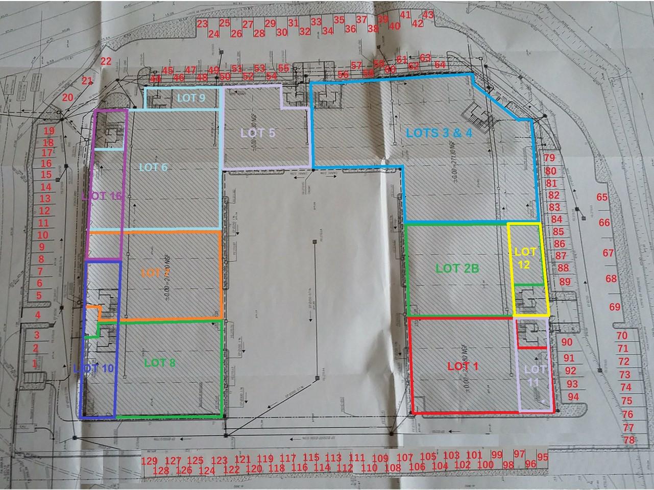 Location local d'activité Miribel Ain OLACT2422412 1