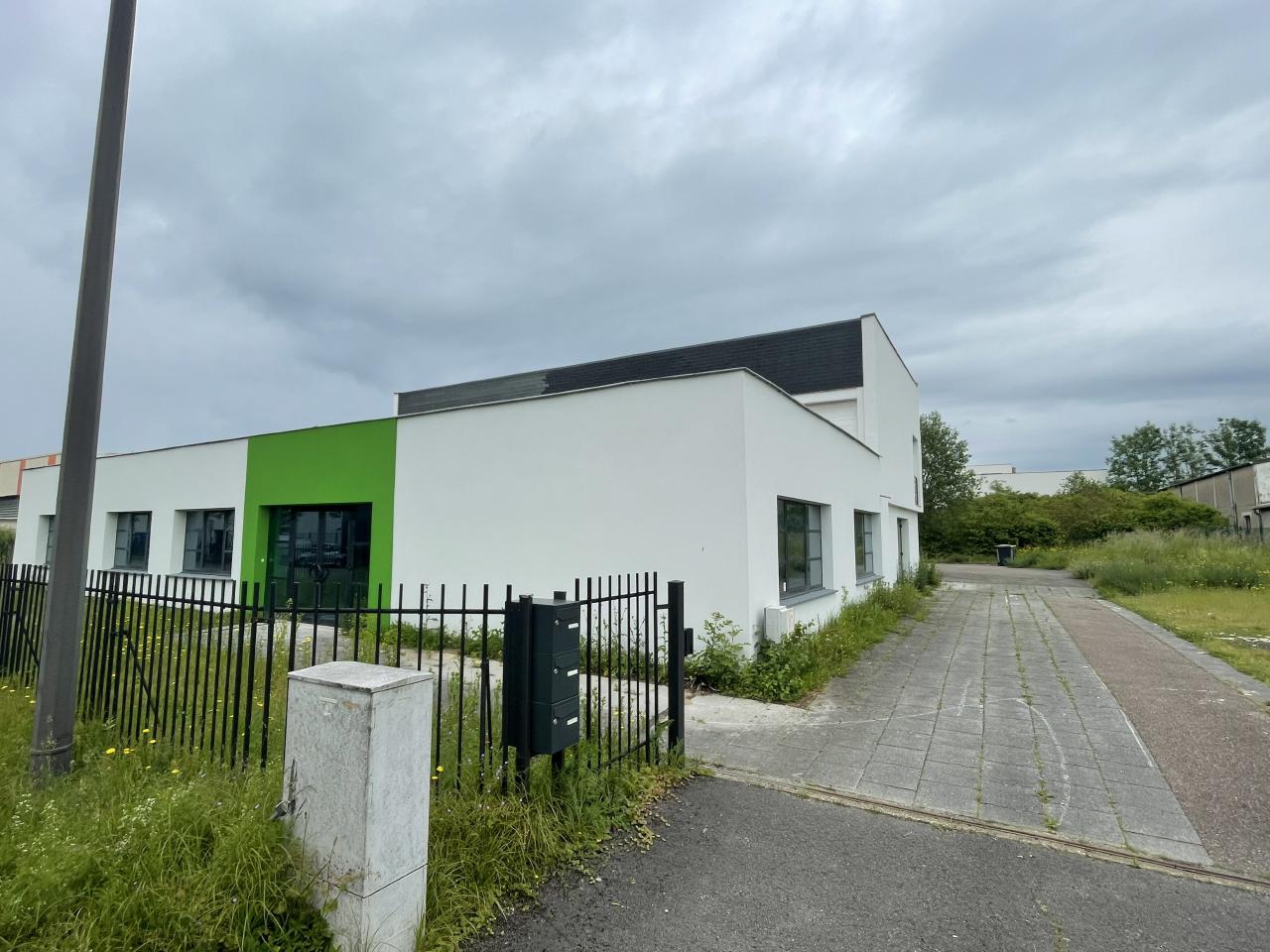 Location bureau Metz Moselle OLBUR2423171 10