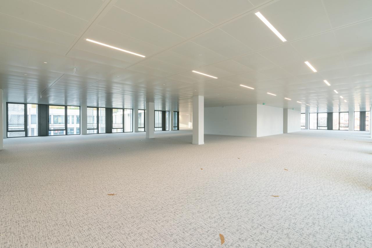 Location bureau Saint-Ouen Seine-Saint-Denis OLBUR2100392 6