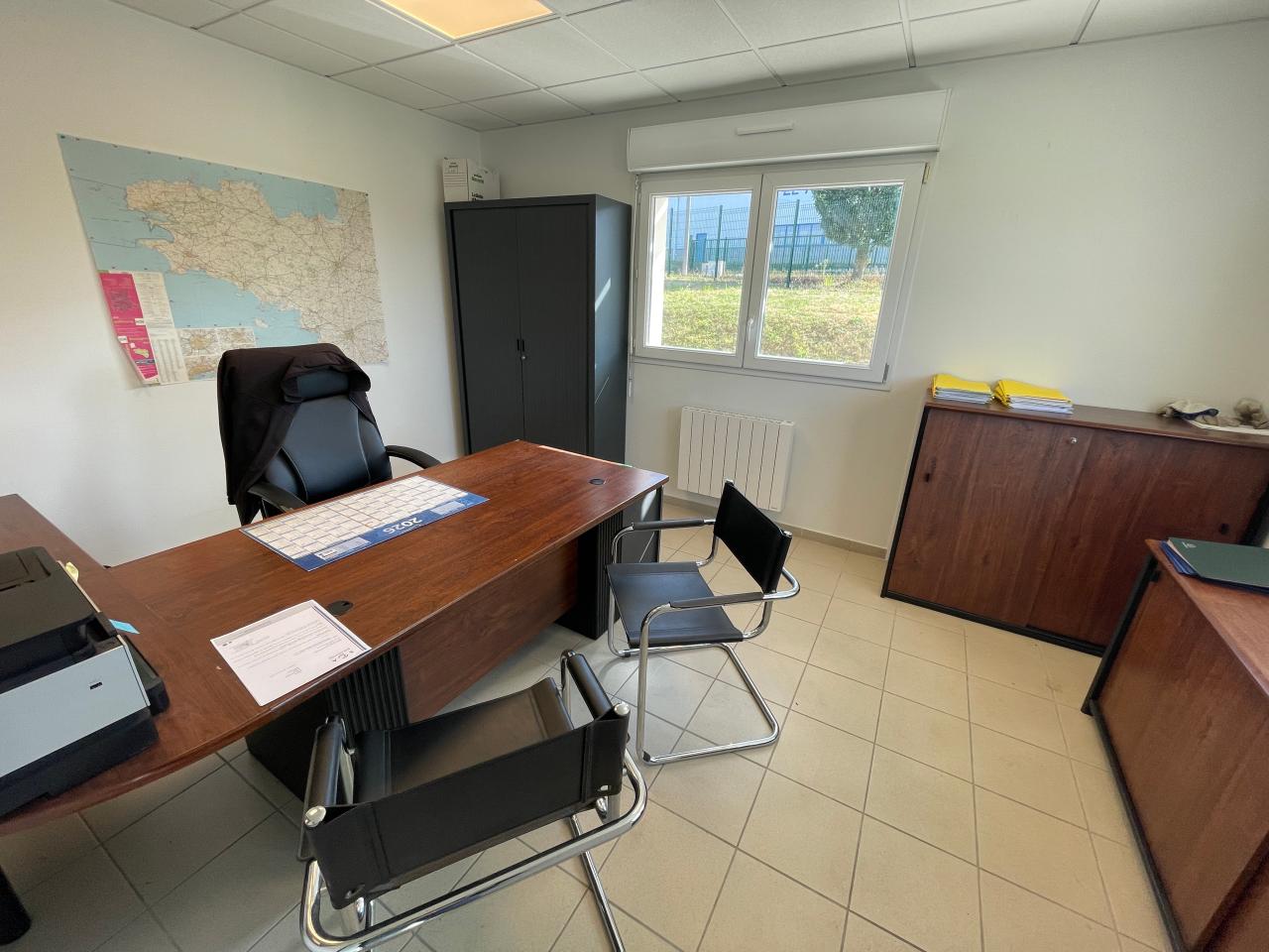 Vente local d'activité Acigné Ille-et-Vilaine OVACT2638129 2