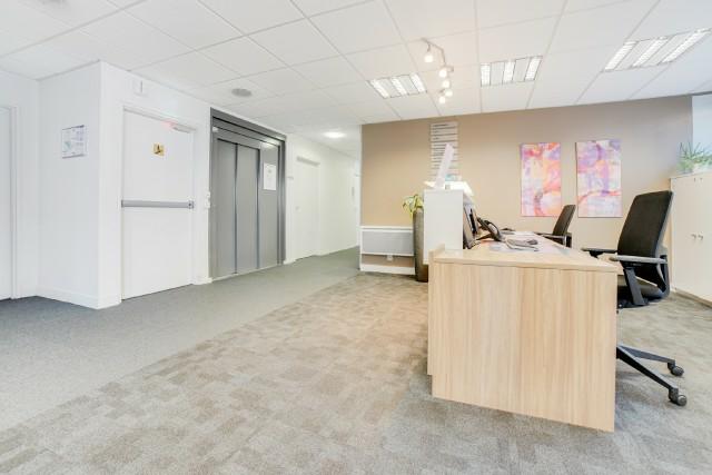 Location coworking Rouen Seine-Maritime OLBUR2112561 8