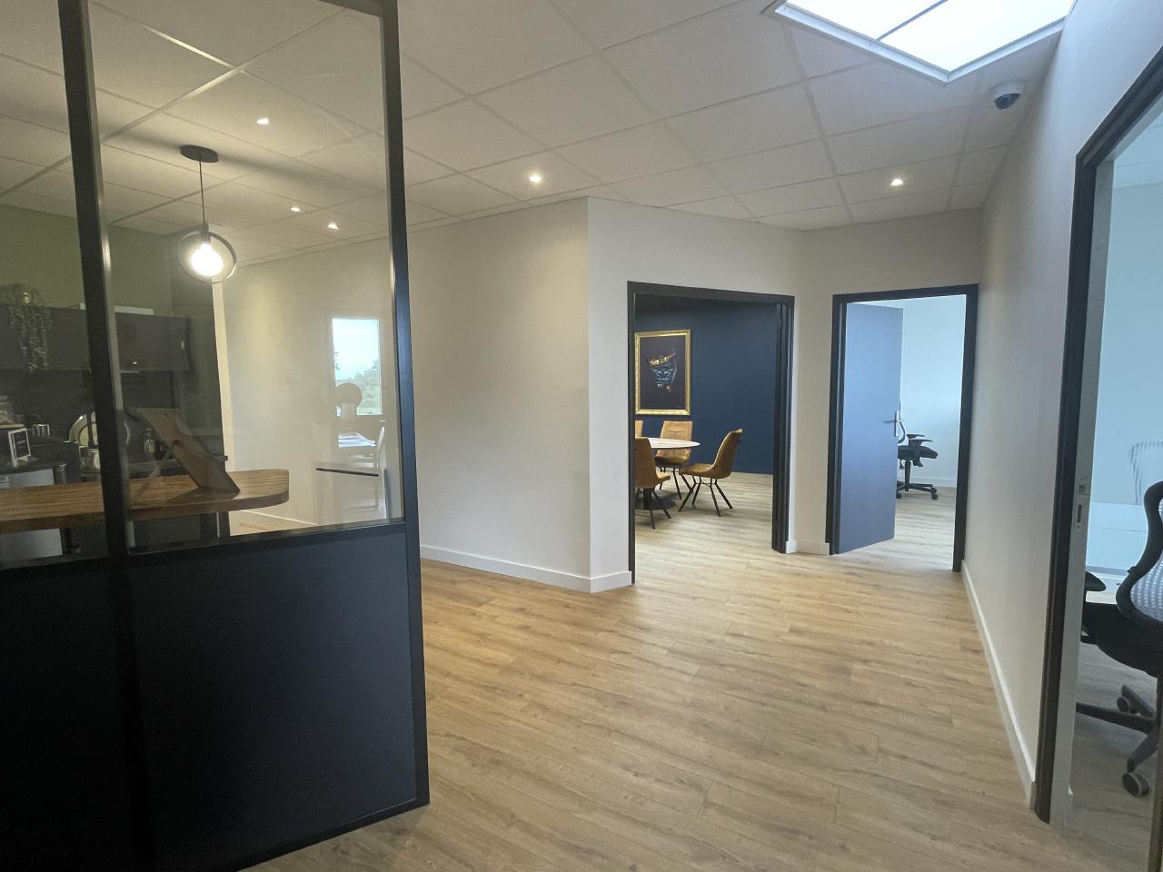 Vente bureau Cesson-Sévigné Ille-et-Vilaine OVBUR2422964 1
