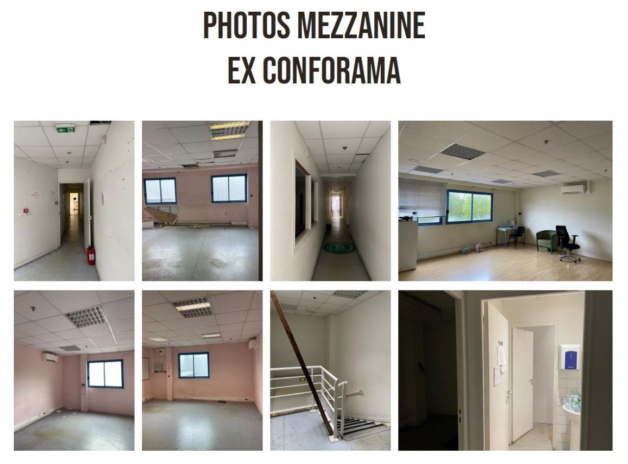 Location commerce Chelles Seine-et-Marne OLCOM2531151 7