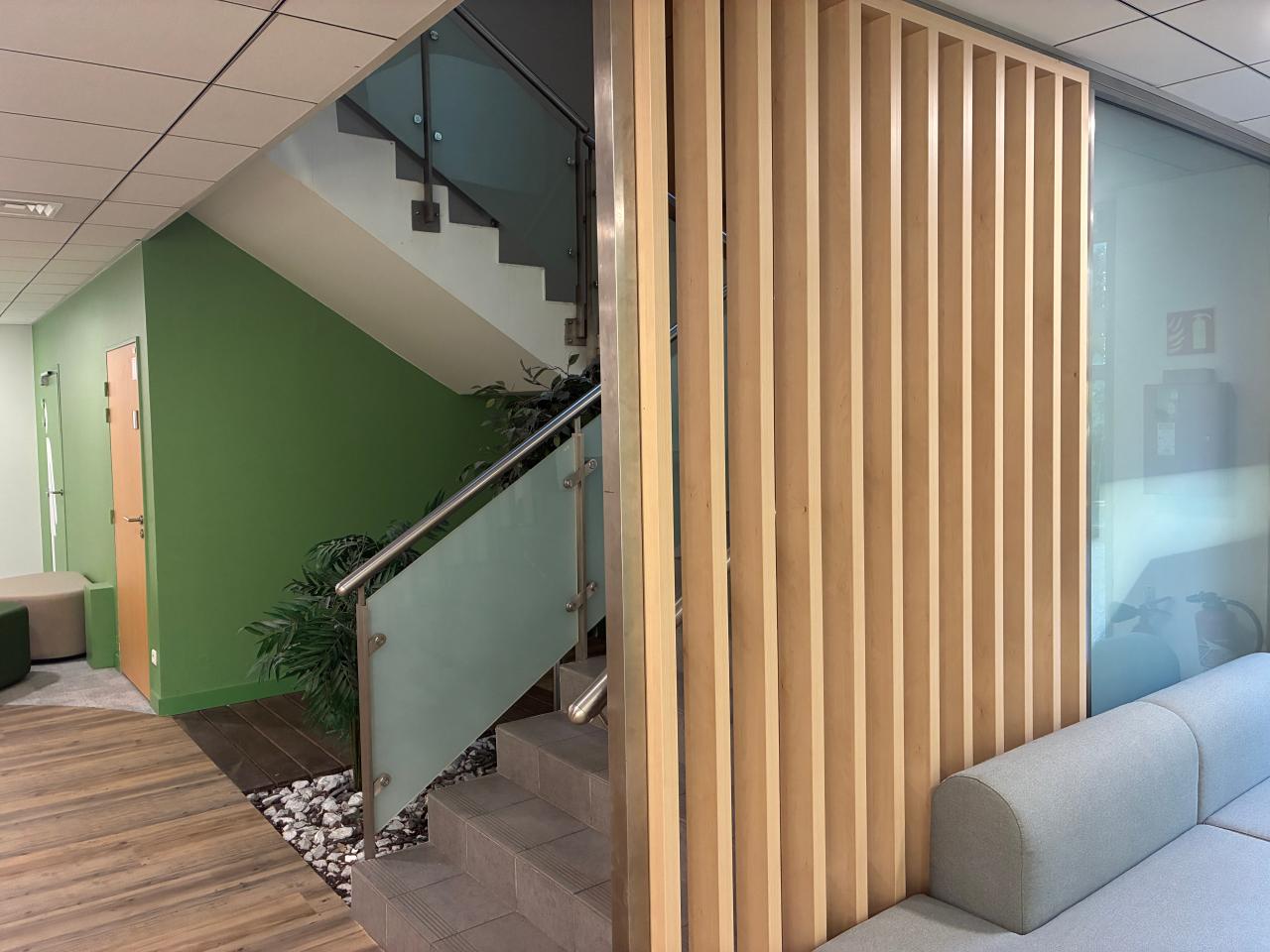 Location bureau Montbonnot-Saint-Martin Isère OLBUR2420899 14