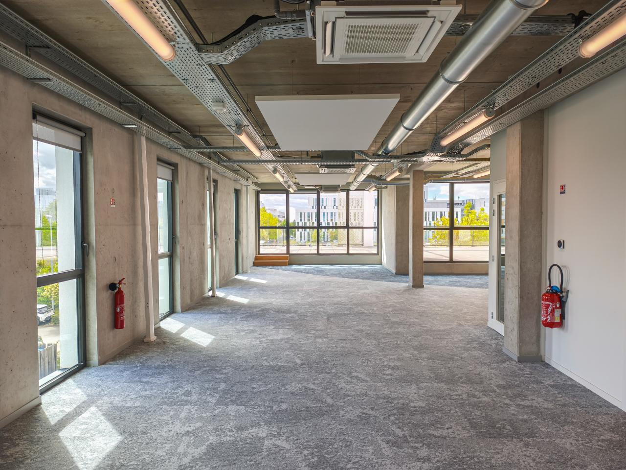 Location bureau Cesson-Sévigné Ille-et-Vilaine OLBUR2537286 8