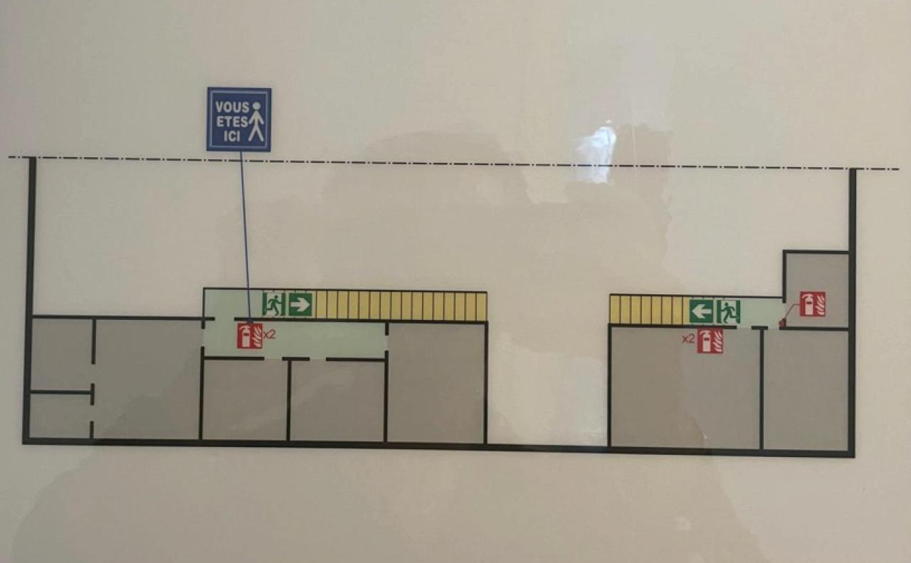 Location local d'activité Lesquin Nord OLACT2533373 9