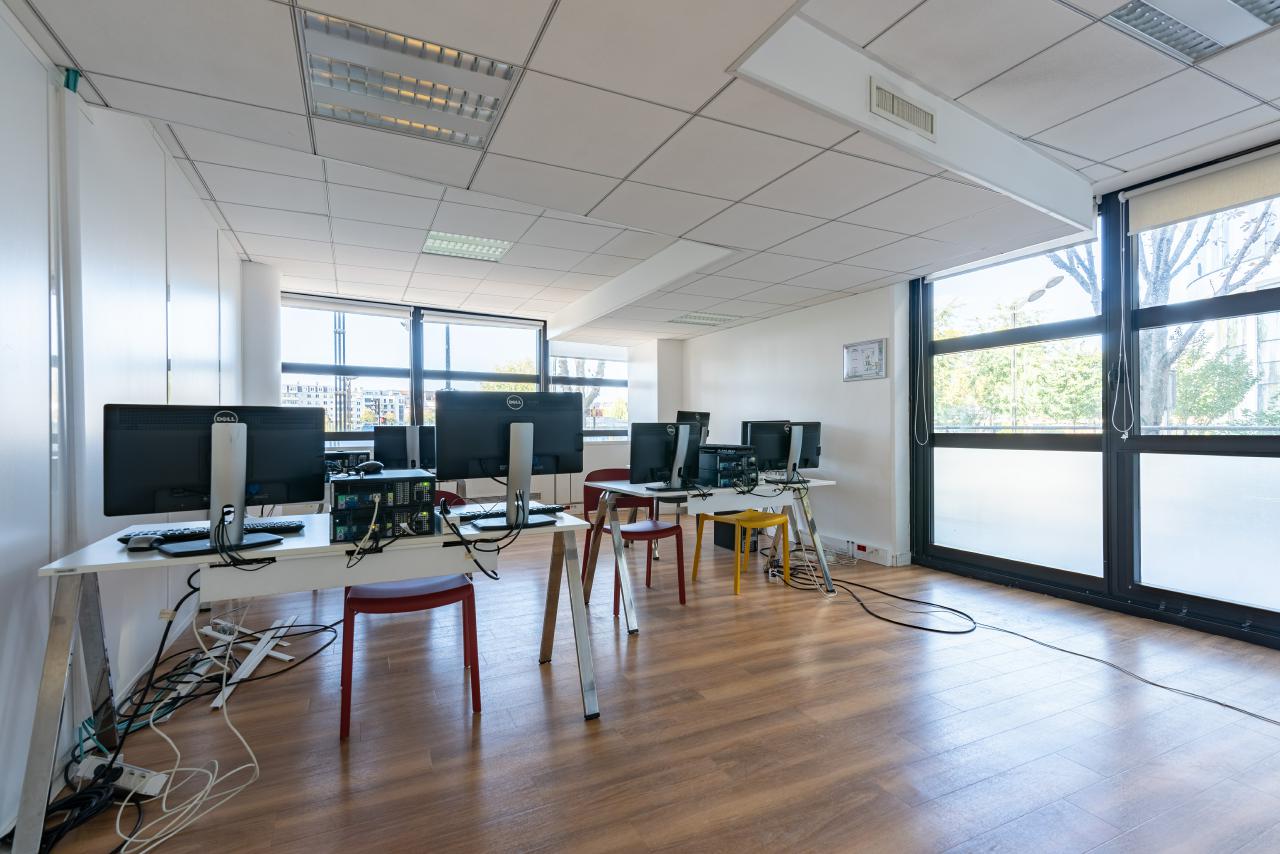Location bureau Levallois-Perret Hauts-de-Seine OLBUR2003124 4