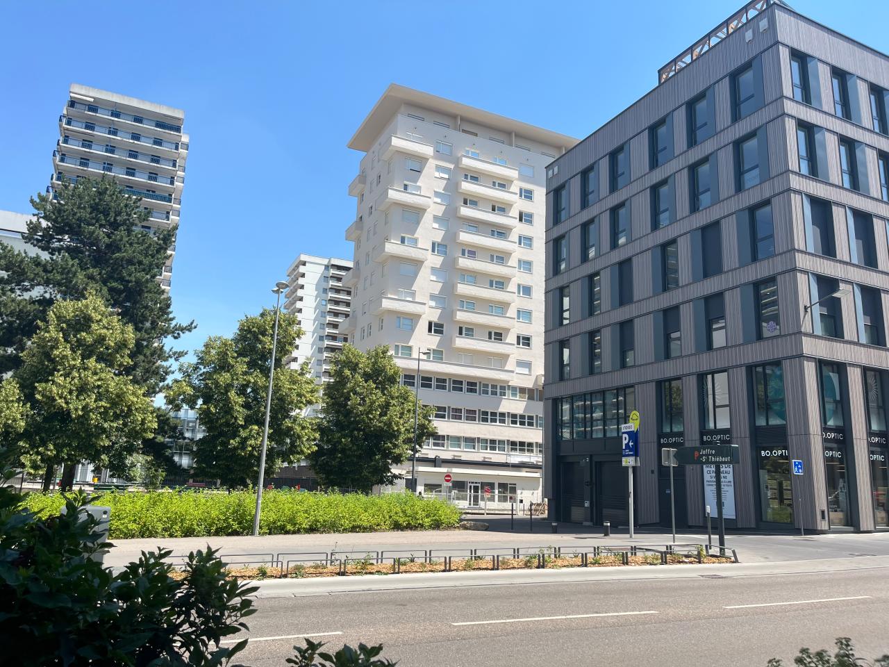 Location bureau Nancy Meurthe-et-Moselle OLBUR2111822 17