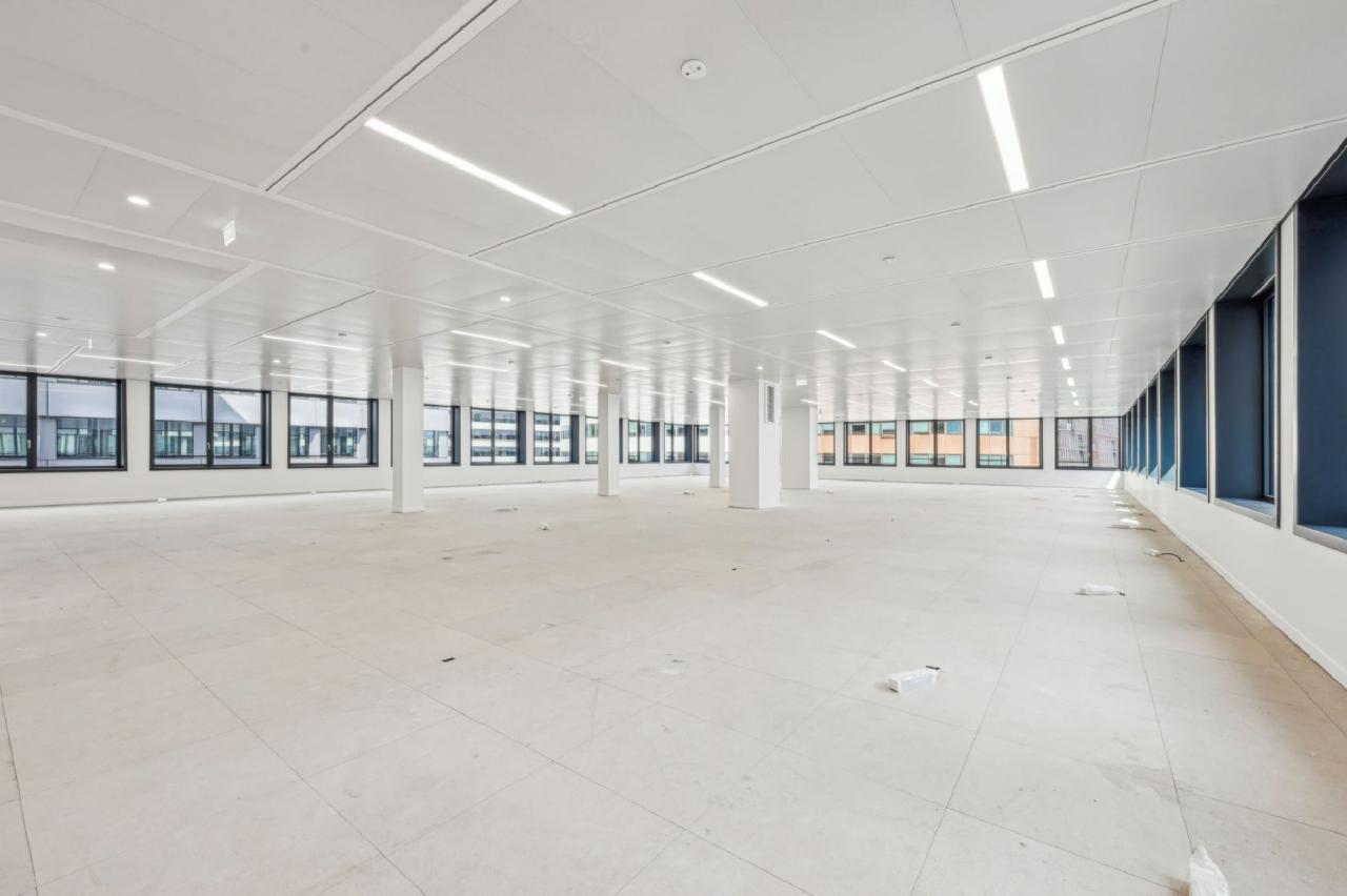 Location bureau Fontenay-sous-Bois Val-de-Marne OLBUR2100432 10
