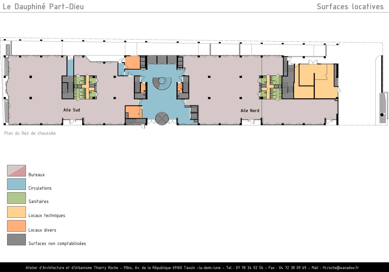Location bureau Lyon Rhône OLBUR2535623 10