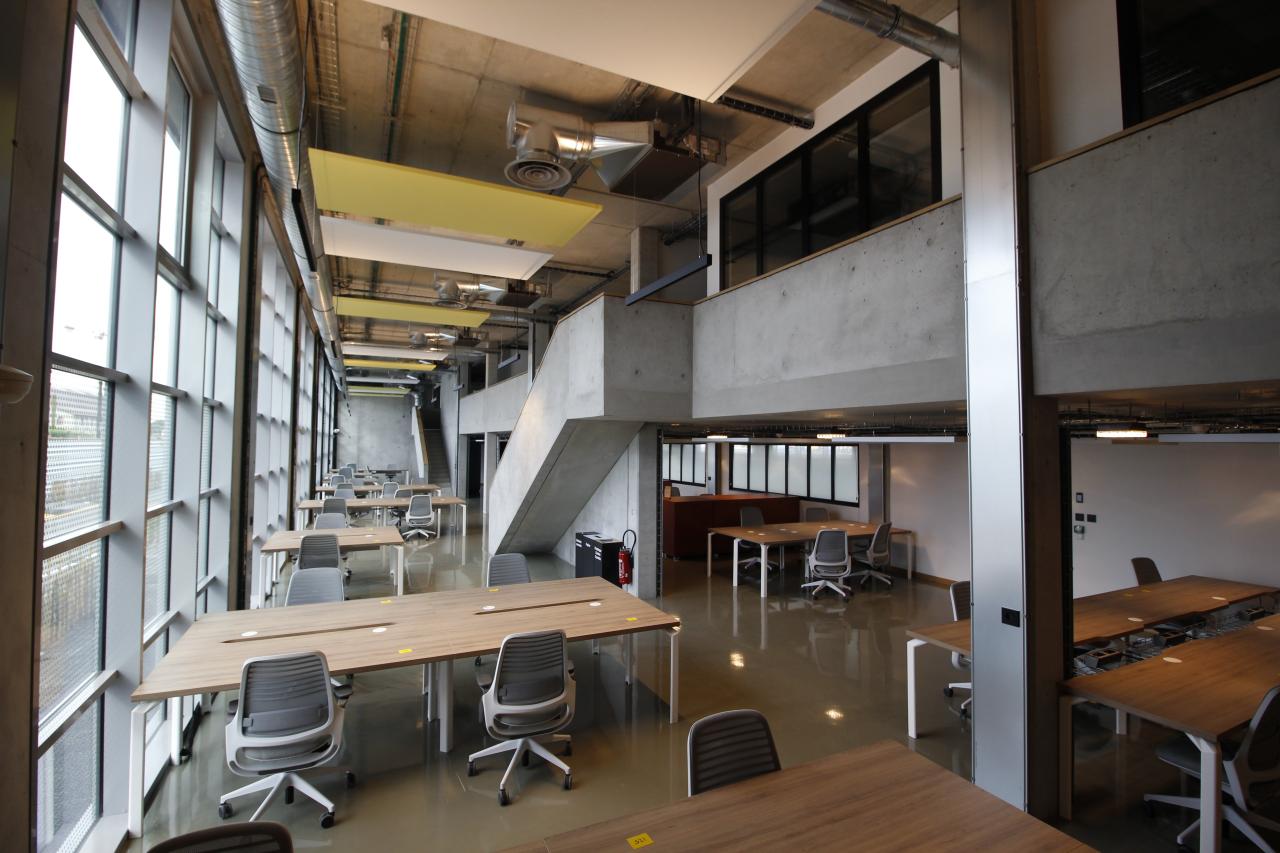 Location bureau Bordeaux Gironde OLBUR2531466 33