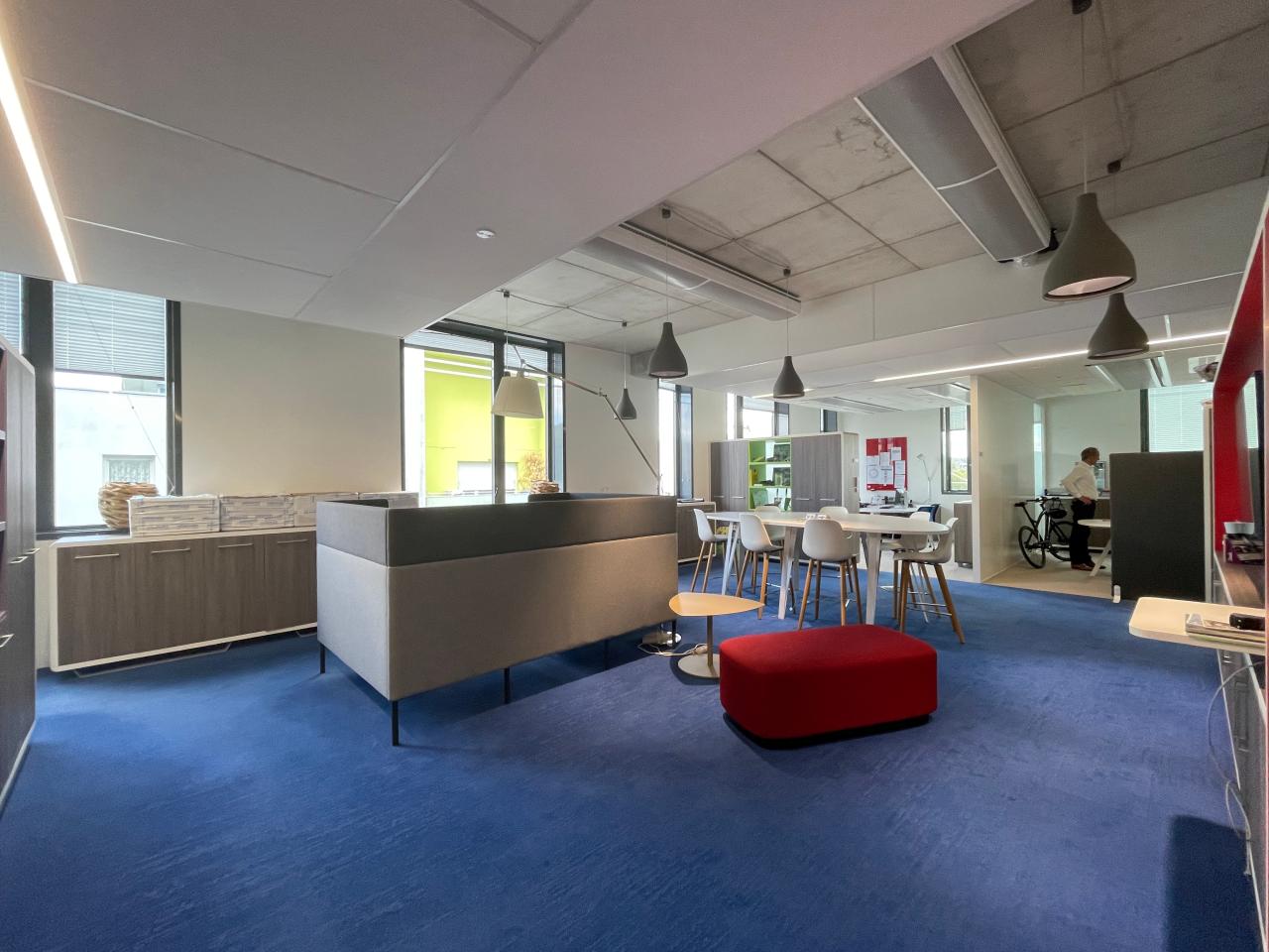 Location bureau Rouen Seine-Maritime OLBUR2533771 18