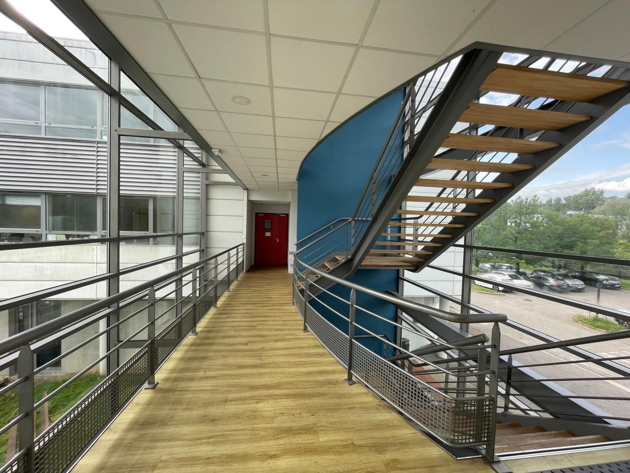 Location bureau Méry Savoie OLBUR2534874 3