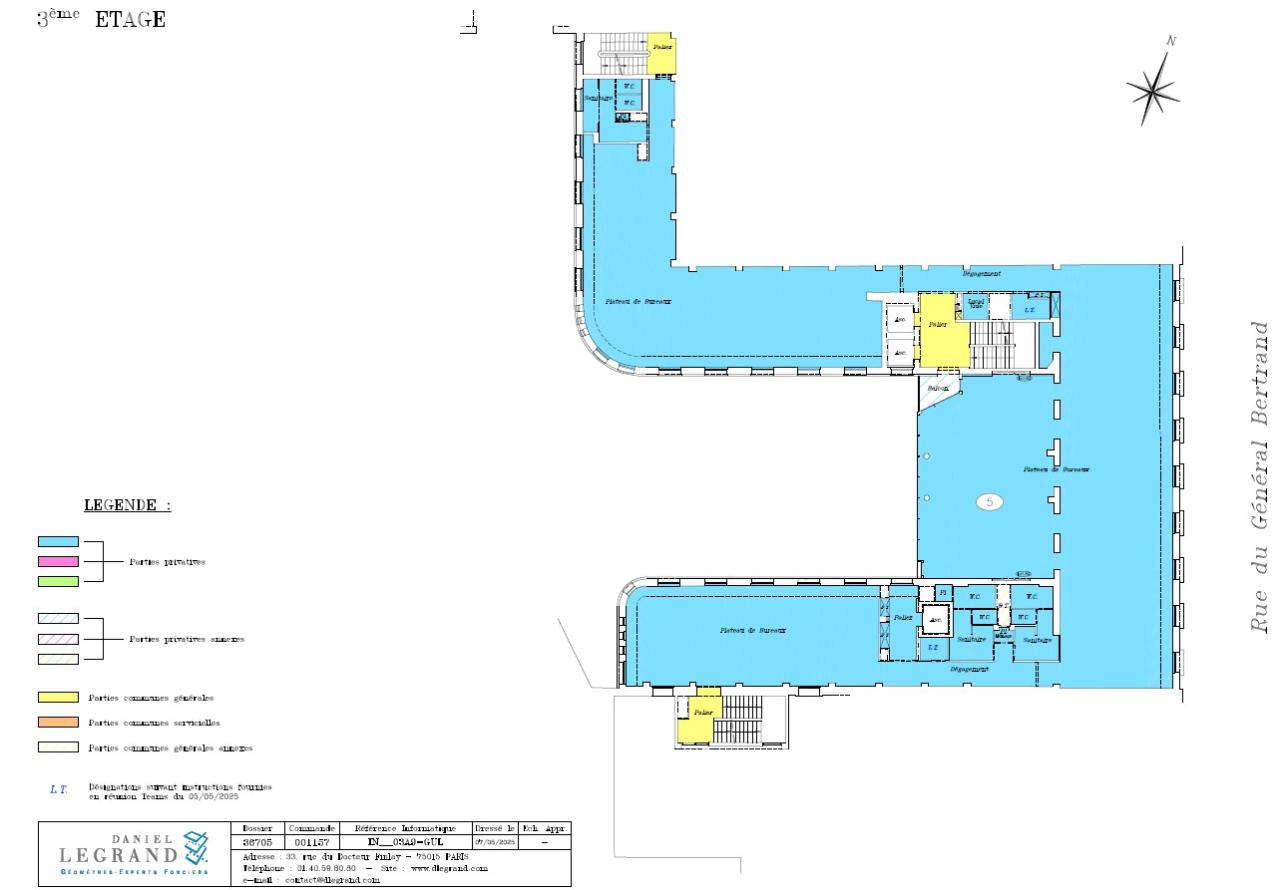 Location bureau Paris OLBUR2202370 12