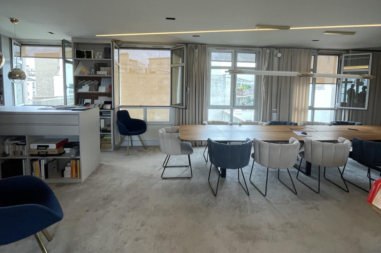 Location bureau Neuilly-sur-Seine Hauts-de-Seine OLBUR2535695 8