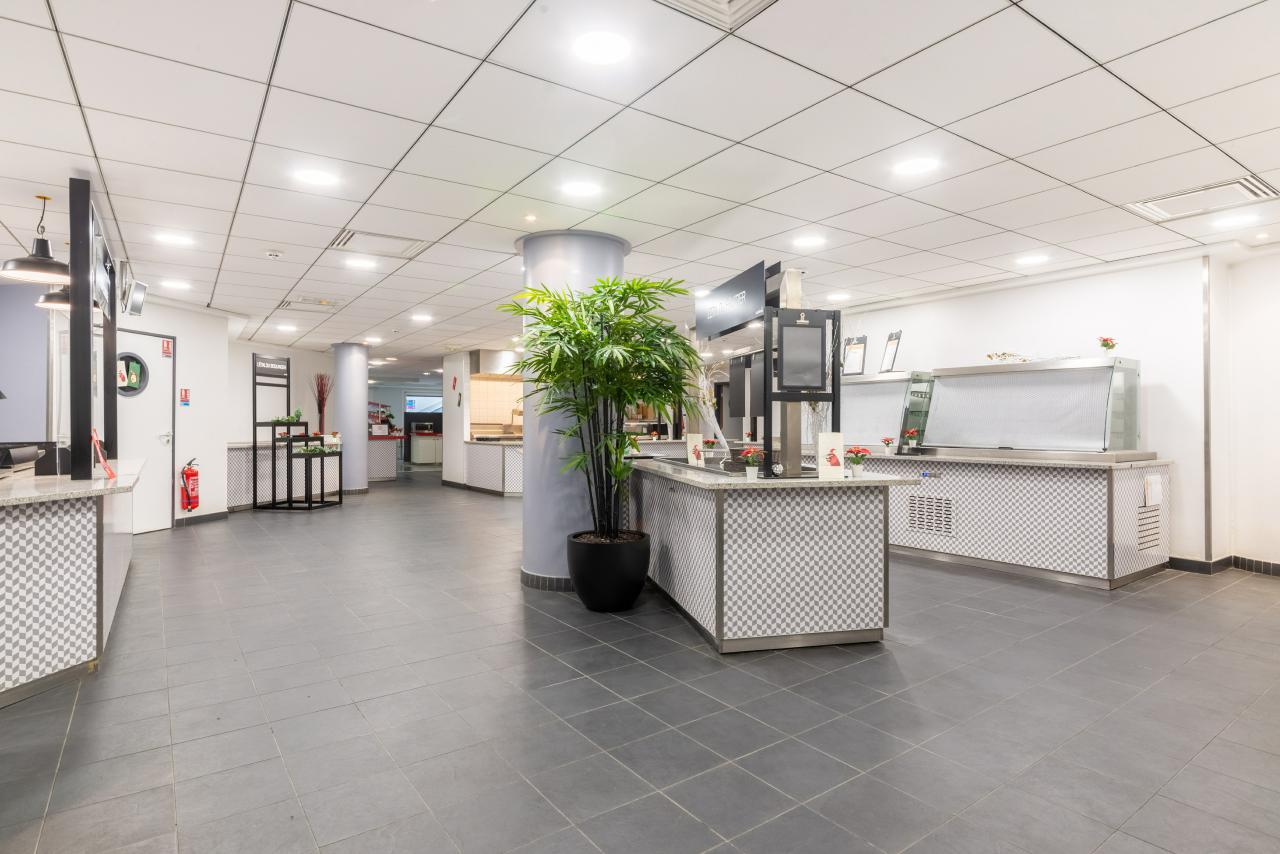 Location bureau Puteaux Hauts-de-Seine OLBUR2003161 12