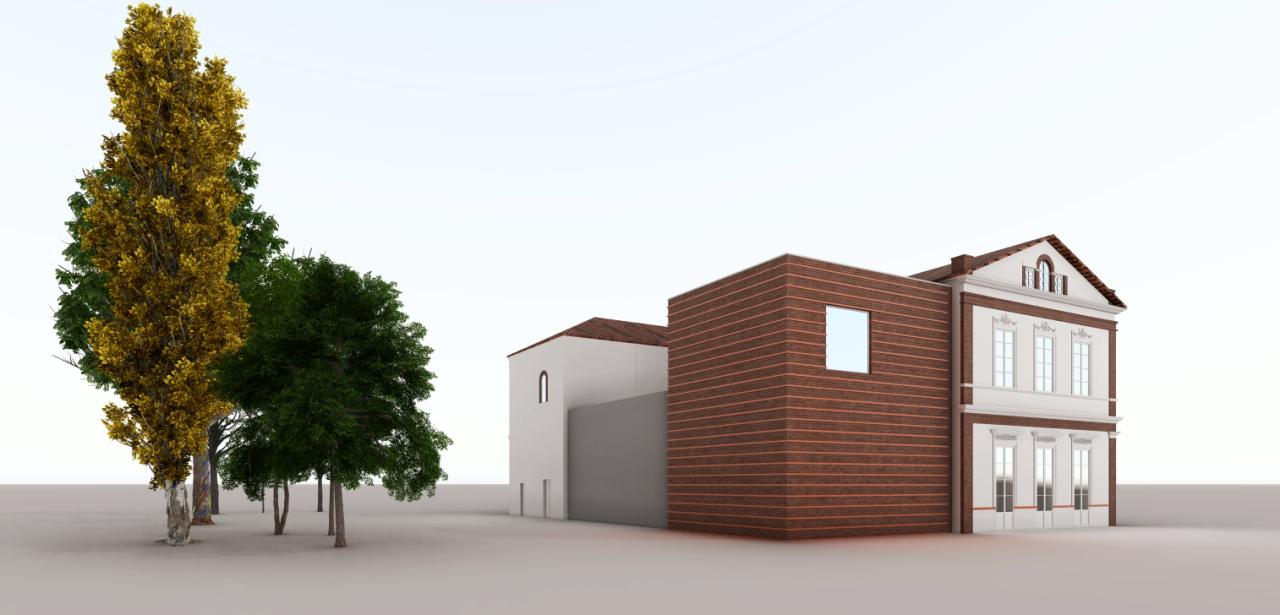 Location bureau Toulouse Haute-Garonne OLBUR2426887 8