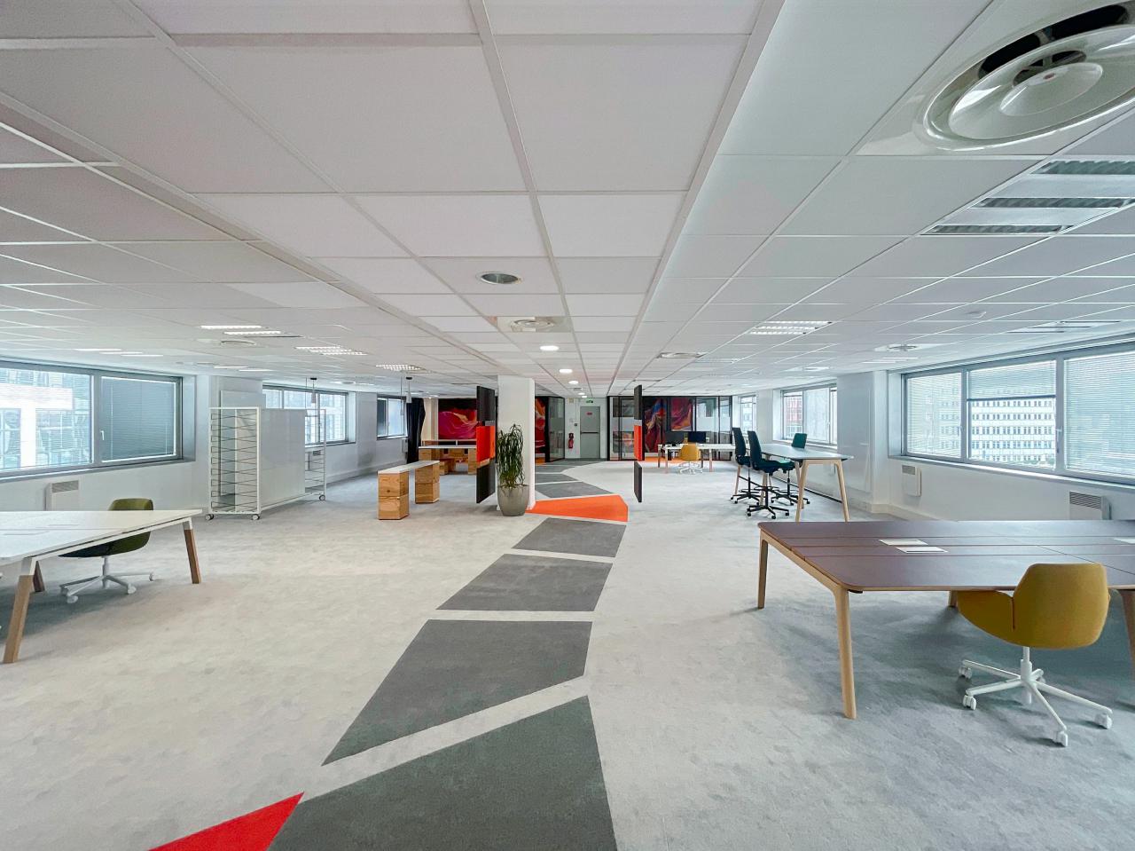 Vente bureau Noisy-le-Grand Seine-Saint-Denis OVBUR2428370 6