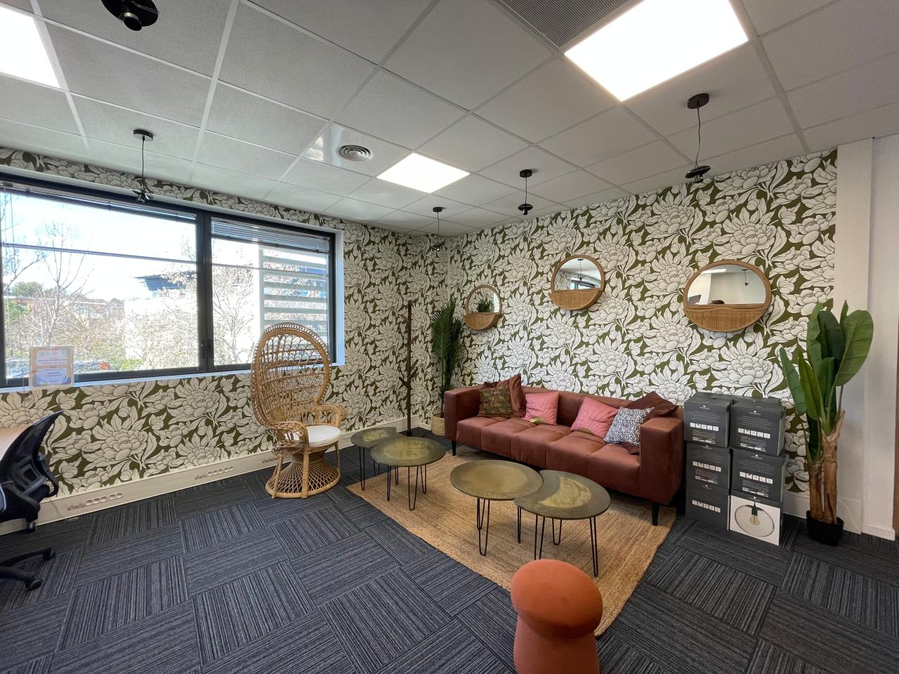 Location coworking Aix-en-Provence Bouches-du-Rhône OLBUR2318255 12