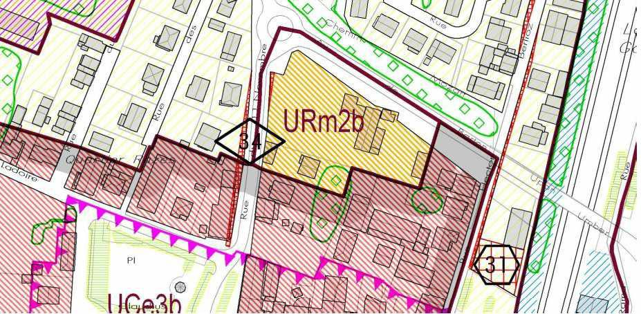 Vente terrain Feyzin Rhône OVACT2309871 5