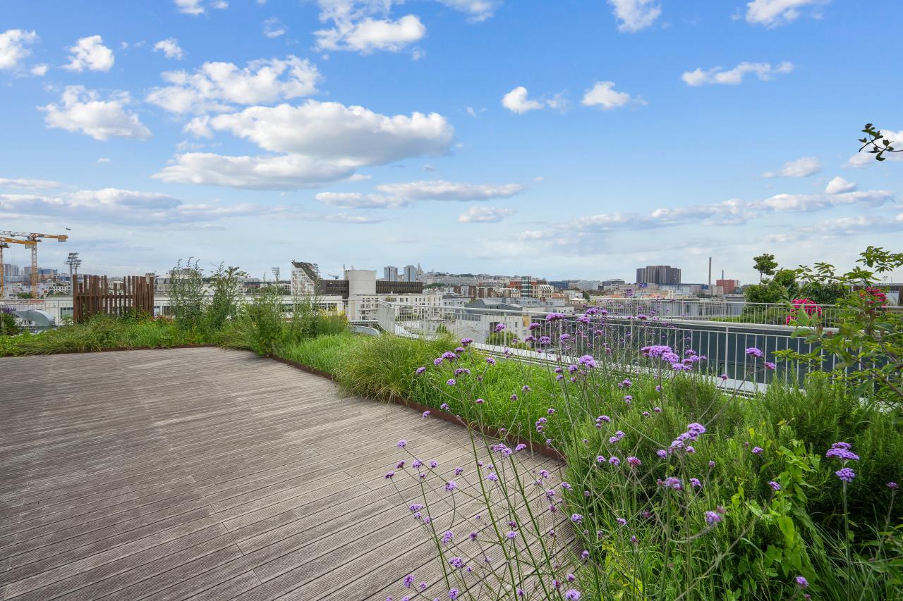 Location bureau Saint-Ouen Seine-Saint-Denis OLBUR2104933 16