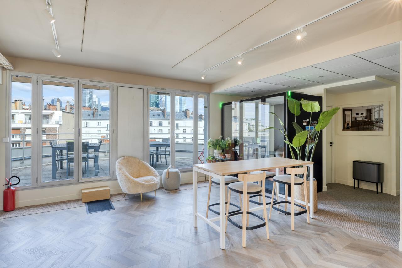 Location bureau Neuilly-sur-Seine Hauts-de-Seine OLBUR2535695 13