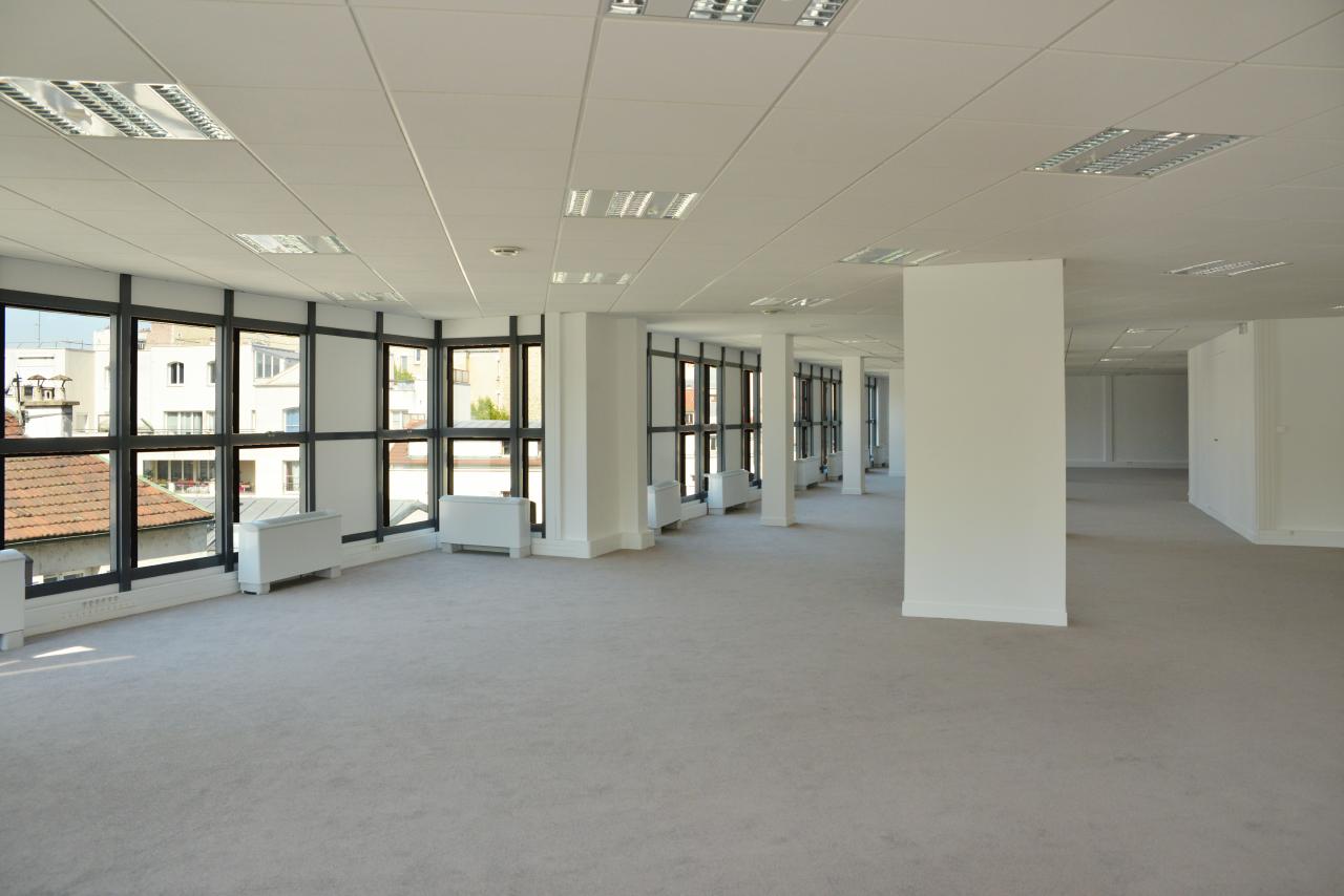 Location bureau Asnières-sur-Seine Hauts-de-Seine OLBUR2108806 2