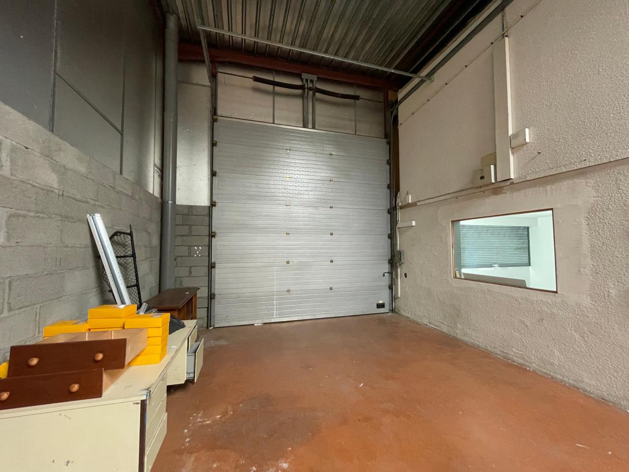 Location local d'activité Quint-Fonsegrives Haute-Garonne OLACT2645524 13