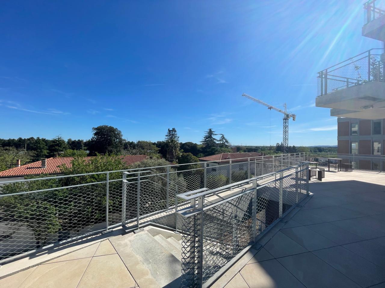 Location bureau Montpellier Hérault OLBUR2641260 3