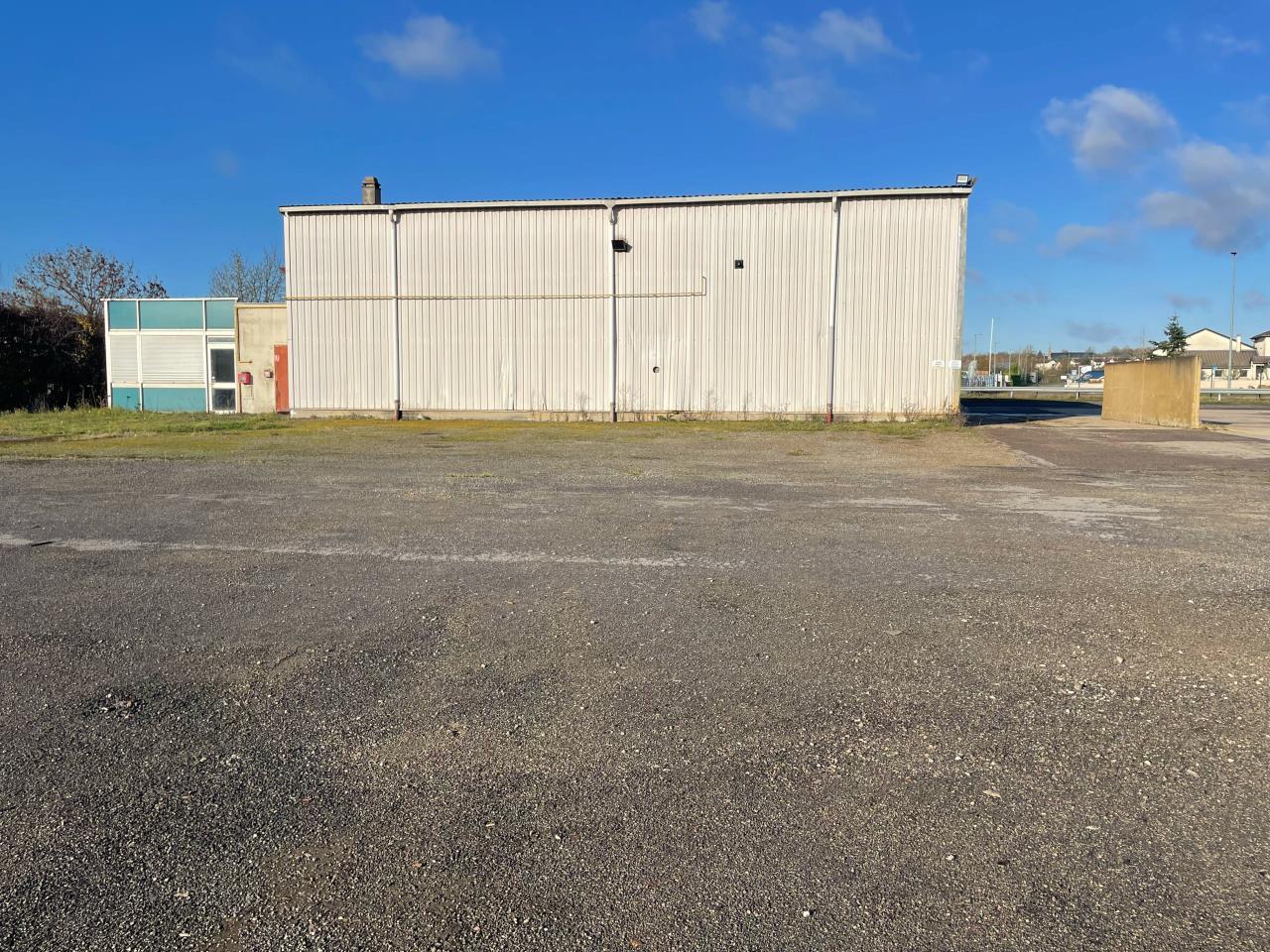 Location local d'activité Peltre Moselle OLACT2428275 2