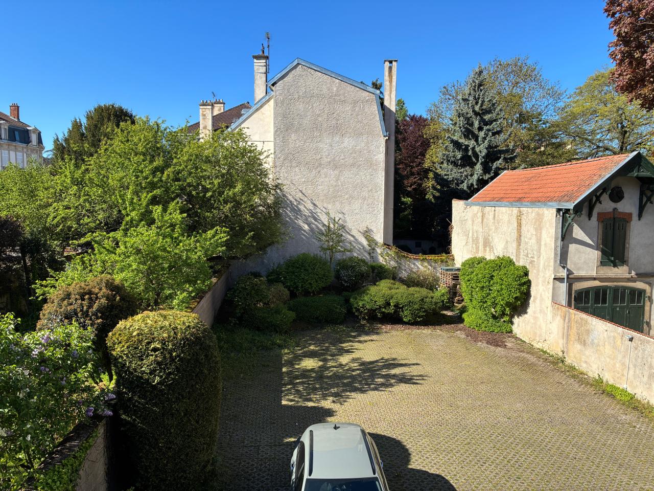 Vente bureau Nancy Meurthe-et-Moselle OVBUR2638472 5