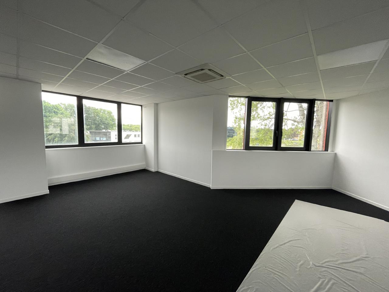 Location bureau Vandoeuvre-lès-Nancy Meurthe-et-Moselle OLBUR2111639 6