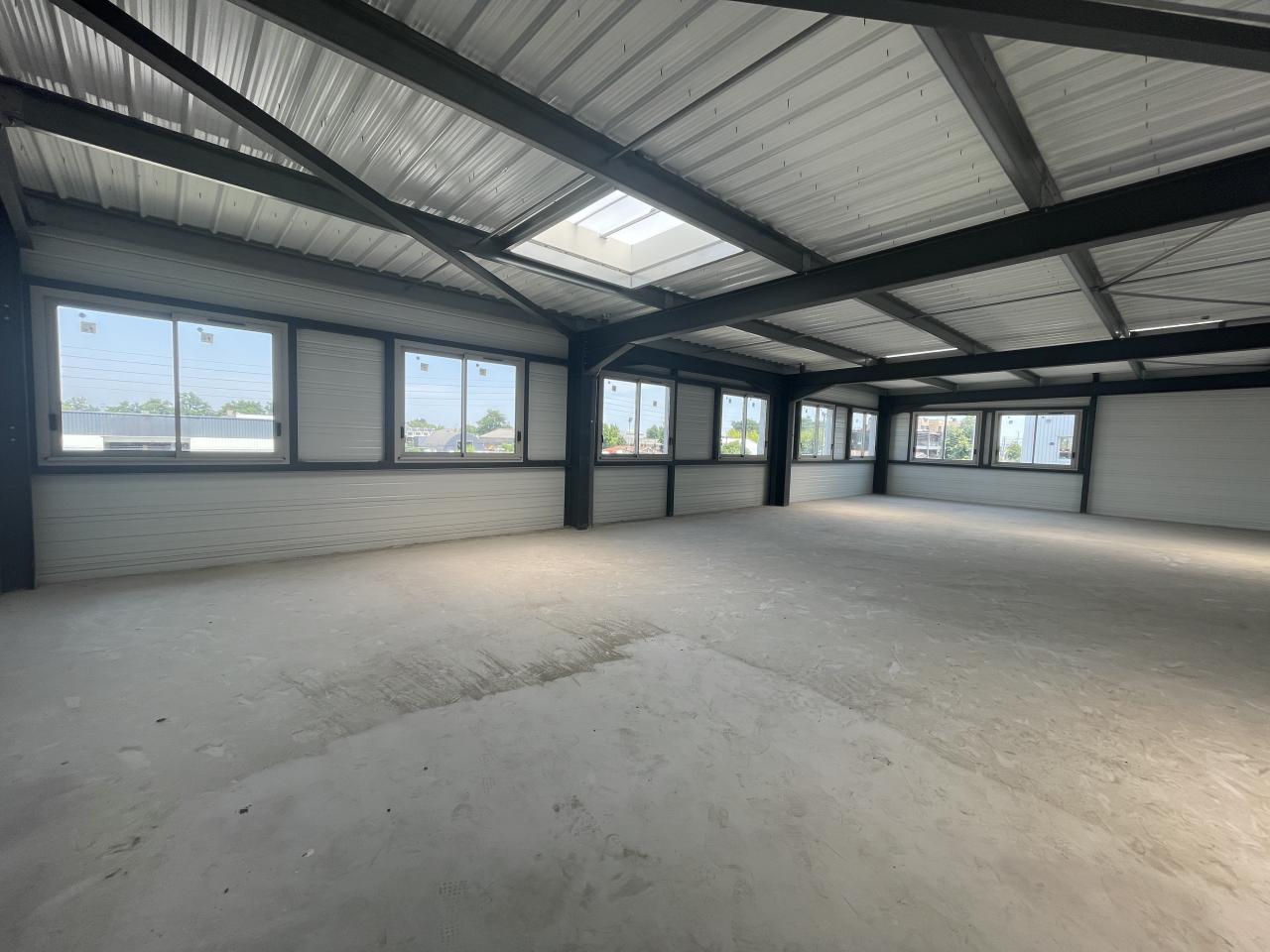 Location local d'activité Mérignac Gironde OLACT2536437 5