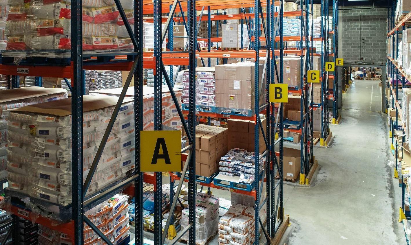 Location entrepôt classe b Miribel Ain OLLOG2313960 13