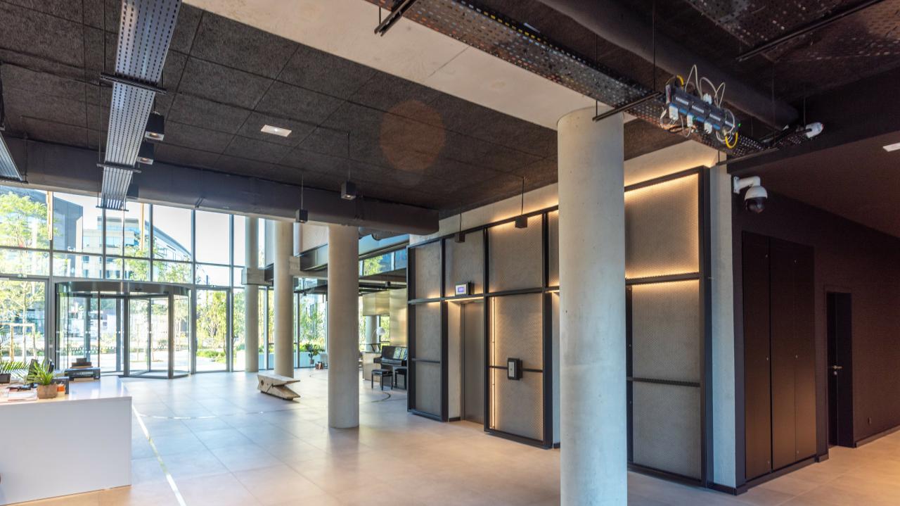 Location bureau Bois-Colombes Hauts-de-Seine OLBUR2100444 5