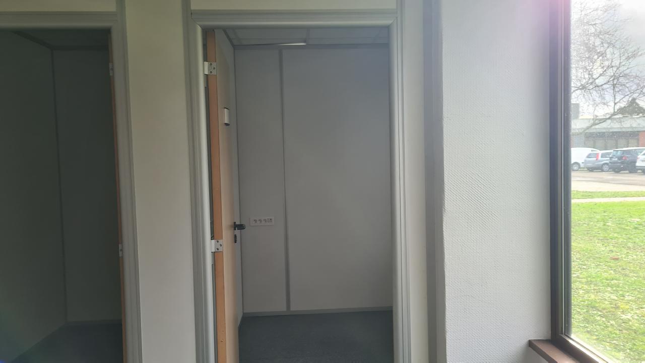 Location bureau Lingolsheim Bas-Rhin OLBUR2308319 8