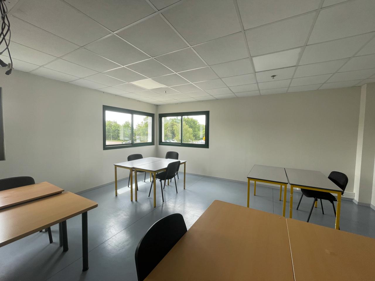 Location local d'activité Bruz Ille-et-Vilaine OLACT2532330 6