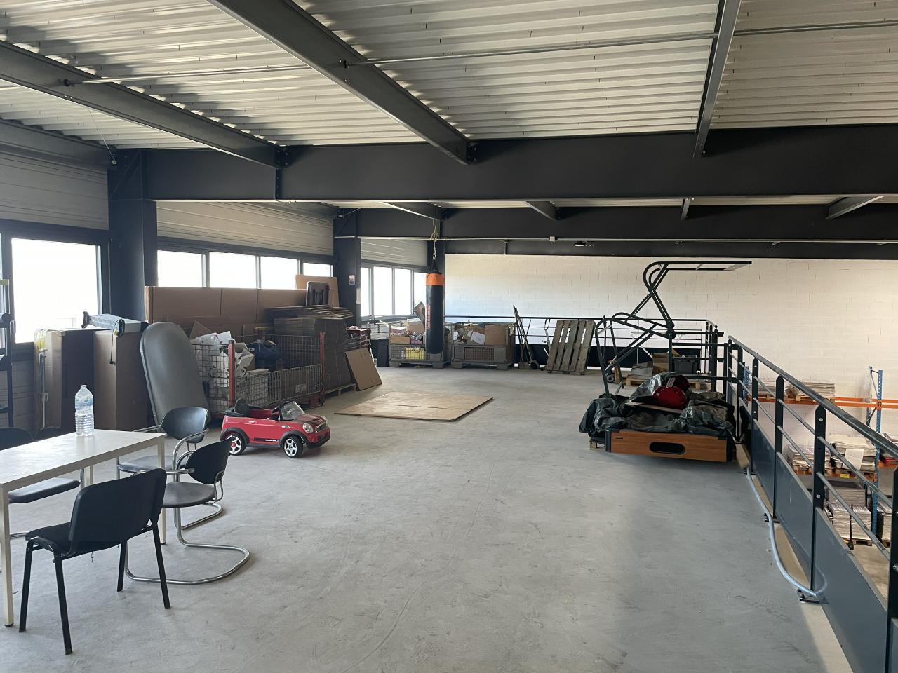 Location local d'activité Gignac-la-Nerthe Bouches-du-Rhône OLACT2530393 8